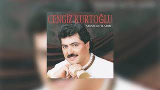 Cengiz Kurtoğlu - Sensiz Kutladım Resimi