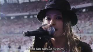 L'Arc-en-Ciel - The Fourth Avenue Cafe - Sub Español