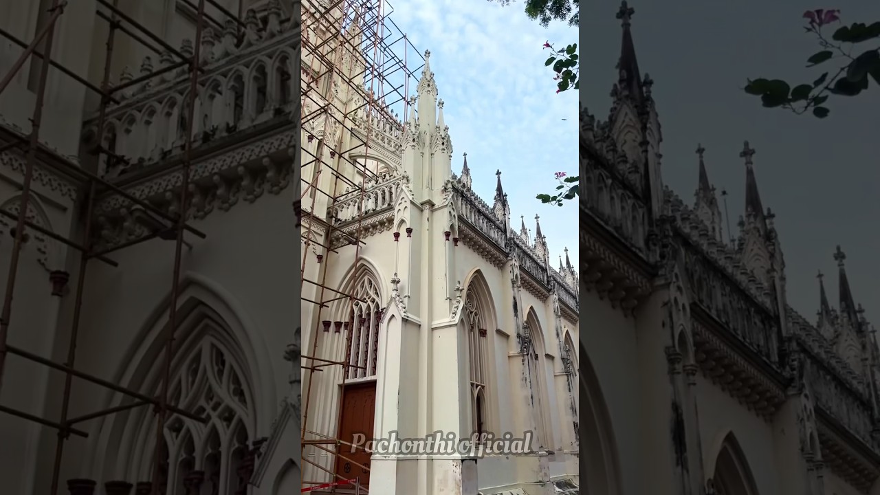 College kulla kadhala #shorts #loyolacollege