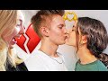 Ich KÜSSE Chrissis SCHWESTER! 💋💔 - CHALLENGE ESKALIERT!