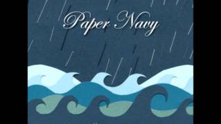 Paper Navy: Swan Song chords