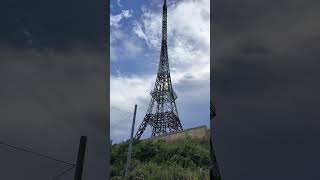 Check in tháp Eiffel mùa hè trên Đỉnh Bàn Cờ Đà Nẵng