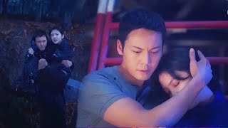 Jin Shichuan saved Xu Lai in spite of danger, and spent the world ...