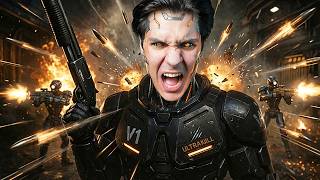 BAŞLIYORUZ... | ULTRAKİLL #1