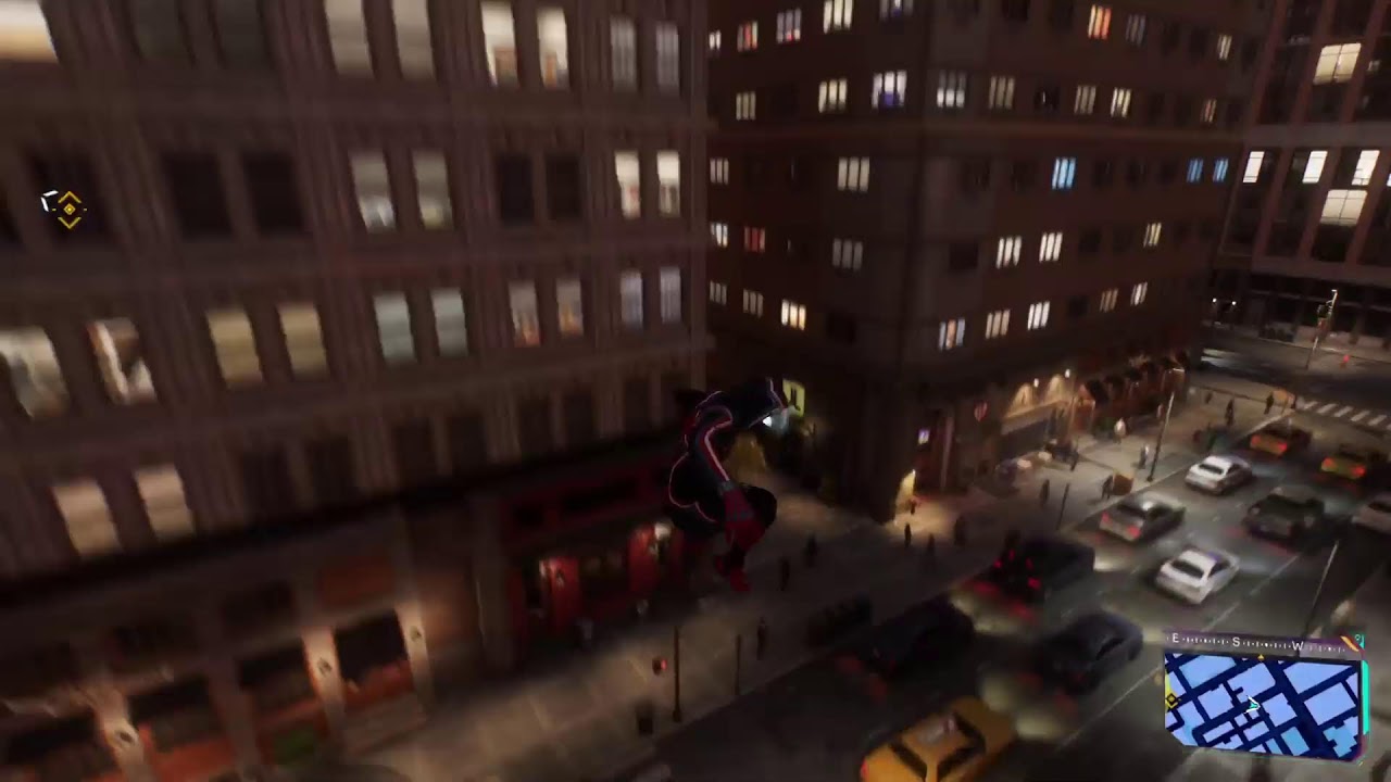 Spider-Man 2 | PS5 |  No Commentary |Part 4