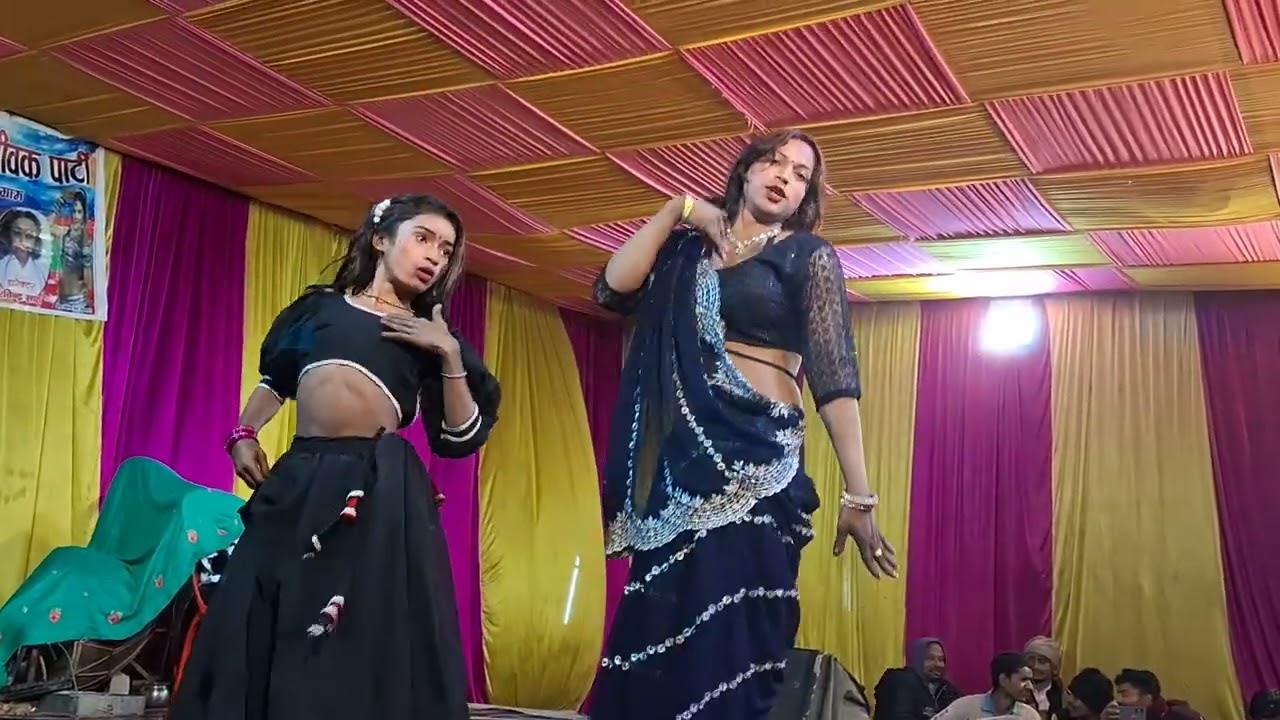 डॉक्टर साहब दीदी में सी