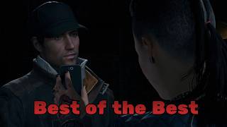 I am the greatest hacker lol | Watch Dogs