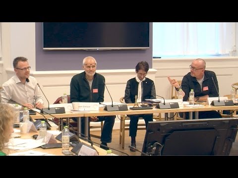 Video: Debat GMO