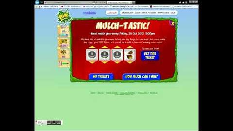 Binweevils- Win at mulchtastic EVERY TIME!