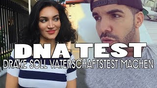 Drake Soll Einen Vaterschaftstest Machen Hat Er Sophie B. Geschwängert ?