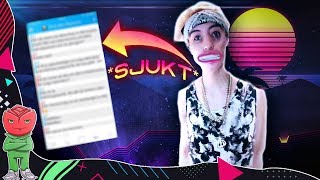 MÖTER ELIAS AFEN PÅ CS:GO! *Han hotade mig*