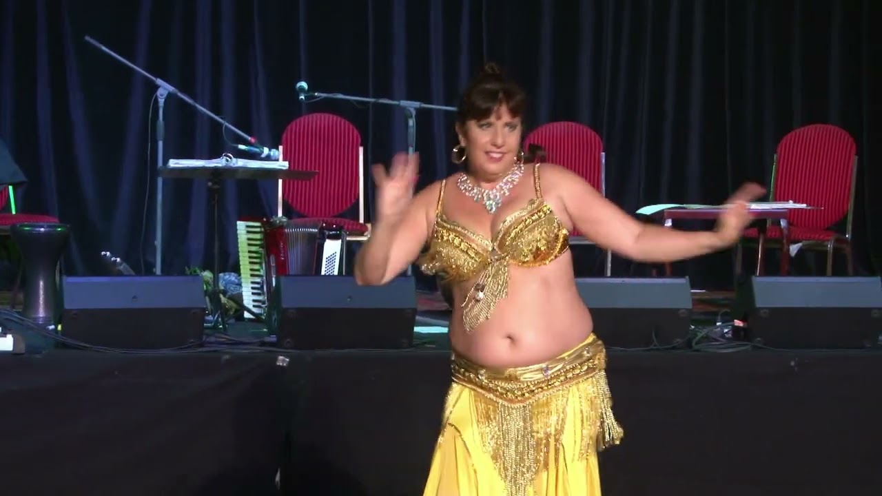 OMEDA   Summer Showcase 2014   Alia