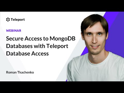 Secure Access to