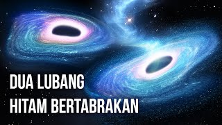 60+ Fakta Mencengangkan Tentang Luar Angkasa Yang Menakutkan sekaligus Mengagumkan