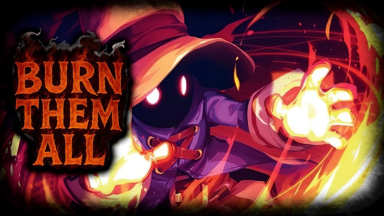 Vivi Ornitier is the most powerful BURN COMMANDER | EDH Deck Tech (Magic: The Gathering)