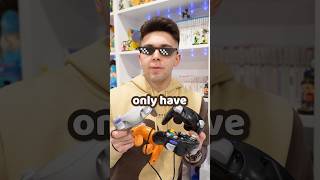 Nintendo GameCube Secret Start Up!