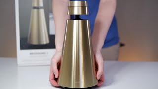 AH59美品✨　Bang & Olufsen BeoSound 1 Gold mqdefault.jpg
