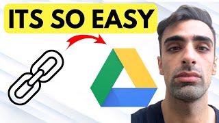 How To Send A Link On Google Drive Step By Step Guide