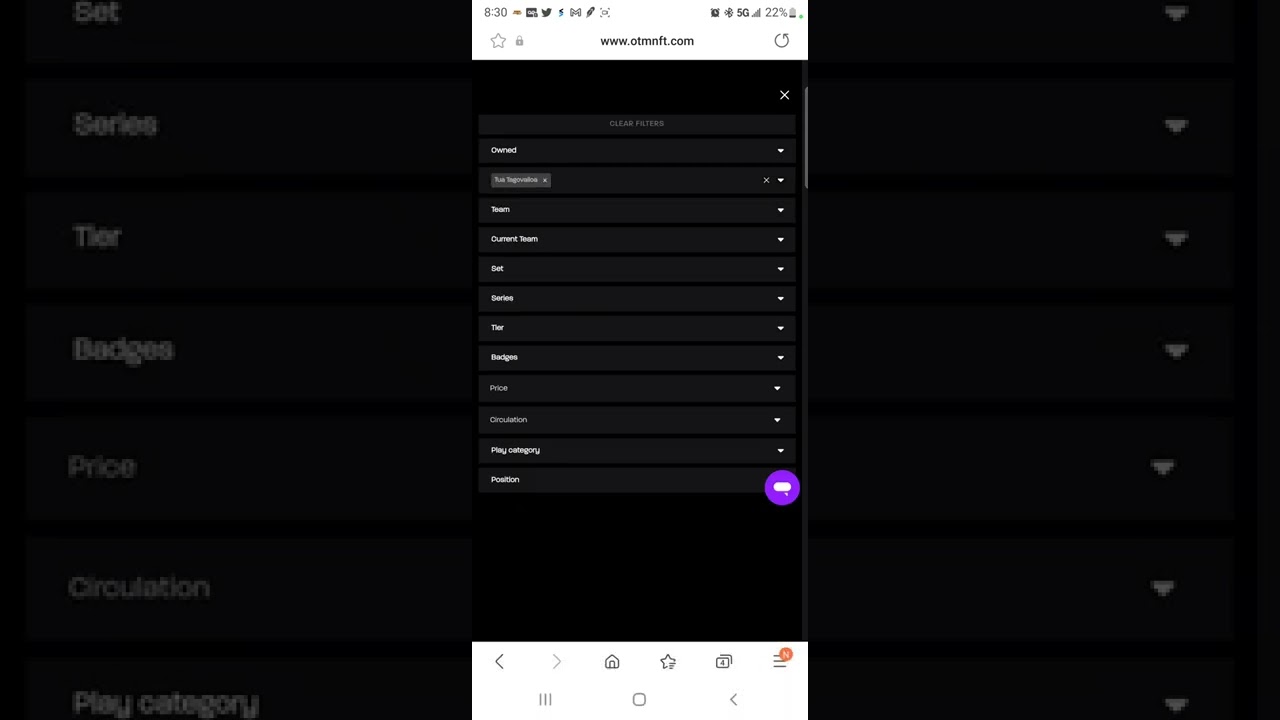 When Take Profits On NFL All Day
