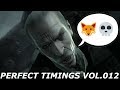 MGS - Perfect live stream timings & other moments. (Vol012)