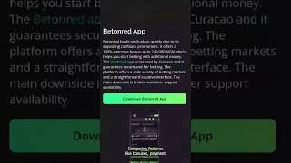SportsBetting Nigeria 📱 Best betting apps for Android & iOS screenshot 2