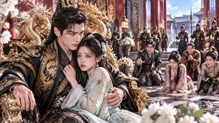 Forced to Marry a 39-yo Ruthless Tyrant—Only She Saw His Gentle Side, He Spoiled Her Like a Queen!