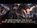 【FULL】Betrayed, he woke as an F-rank nobody—then became the Black Dragon.