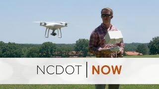 NCDOT Now - July 7, 2017