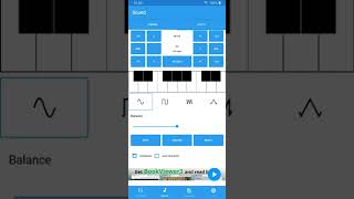 Stereo Test Tile (Android App) - What's new in v1.5.1