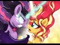 [PMV] Ангел и Демон