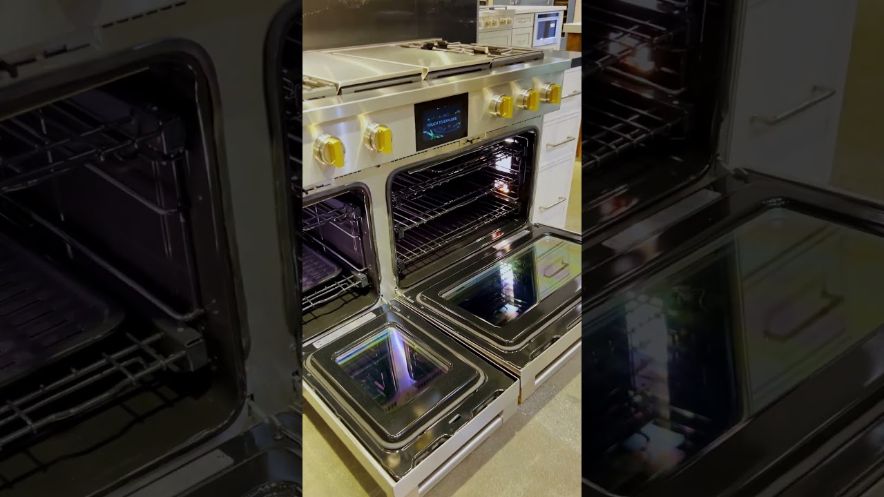 When HIGH STYLE and SUPERIOR CRAFTSMANSHIP become one…