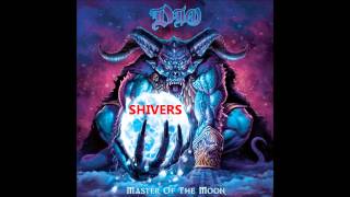 DIO - Shivers chords