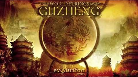 World Strings Guzheng Video Demo