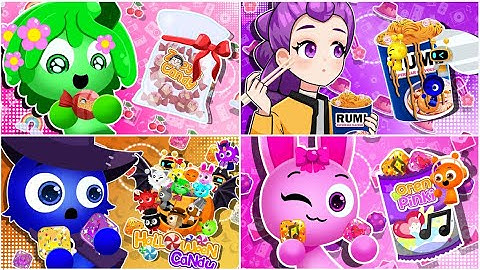 Incredibox Sprunki Animated Series Intro Epic Battle Compilation