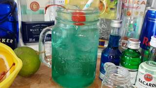cocktail video