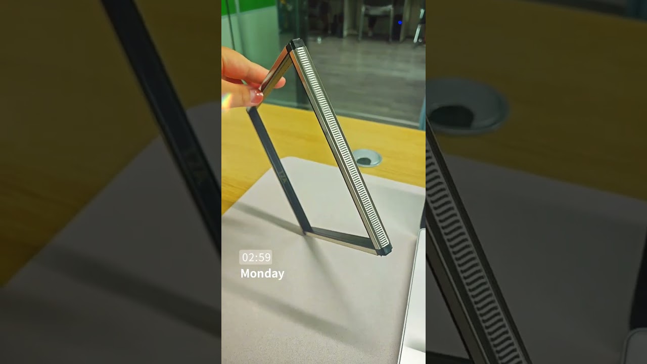 Insulating glass accessories