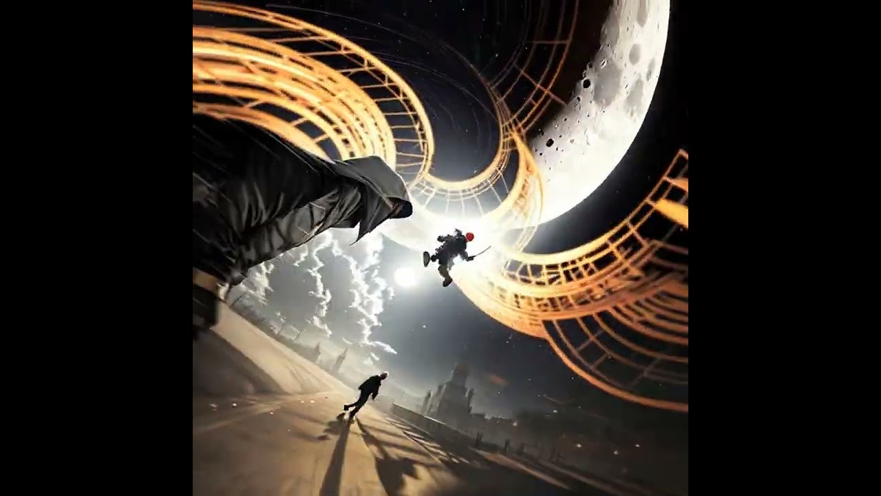 Moonbeam - Melodic Techno Playlist