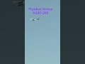 plane spotting Flyadeal Airbus A320-200