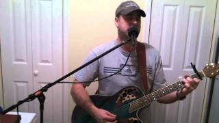 Sonny's Dream - Ron Hynes Cover