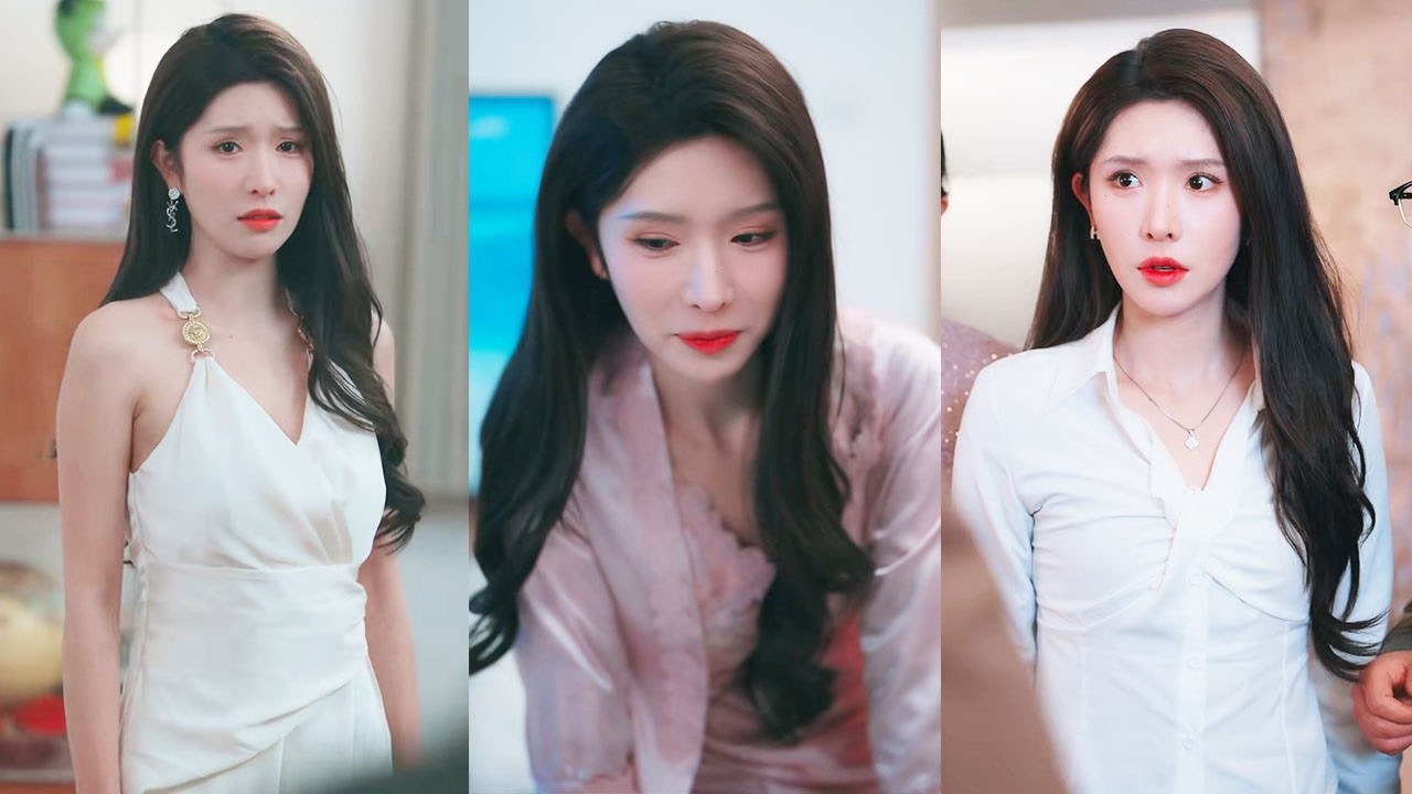 🔥🔥Three years she endured family abuse for him—until she awakens and makes them kneel.