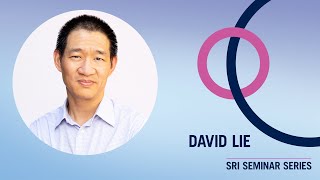 David Lie | A look at security and privacy on smartphones