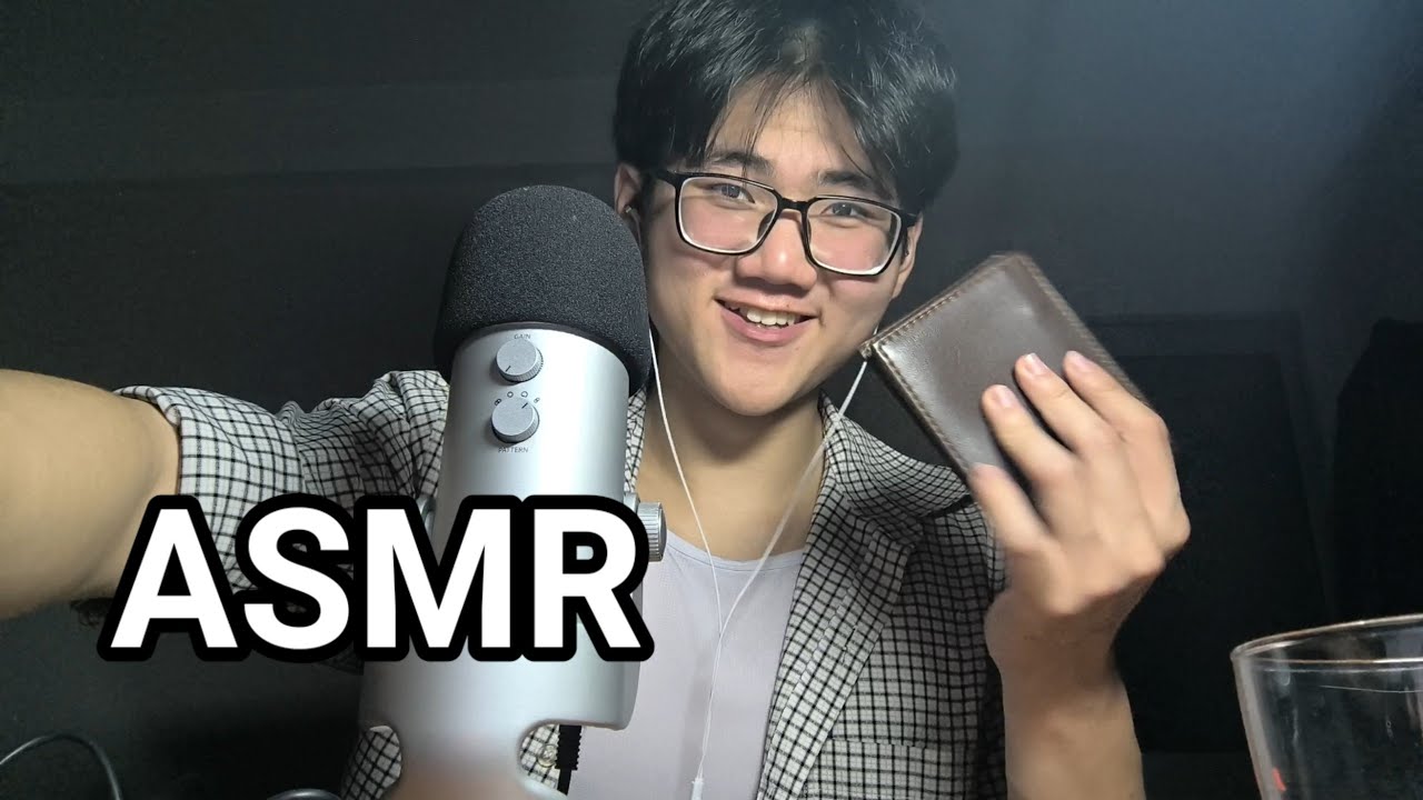 Best 5 Minutes ASMR Ever