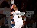 Top 10 Moments of Nikola Jokic Hating His Job!😂