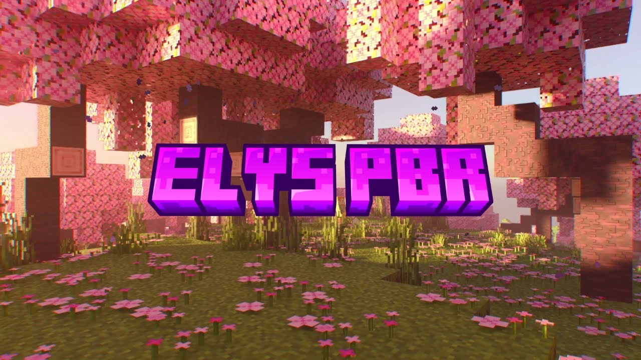 Seraphic RTX showcase video thumbnail