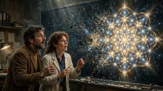 String Theory Explained: The Universe Is Made of Tiny Vibrating Strings