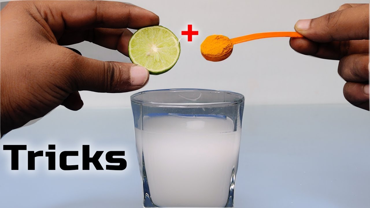 3 Simple Science Experiments to Try at Home | How to do experiments at home