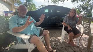 St  Pete bridge construction leaves neighbors upset, worried about safety