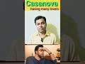 Viral Short video ||shortsyoutube video ||Daily vocabulary ||casanova meaning ||viral Short reel