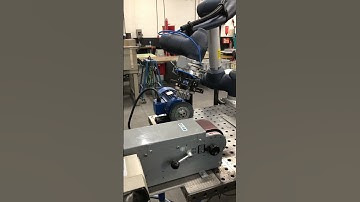 GTA 230515 cobot test G