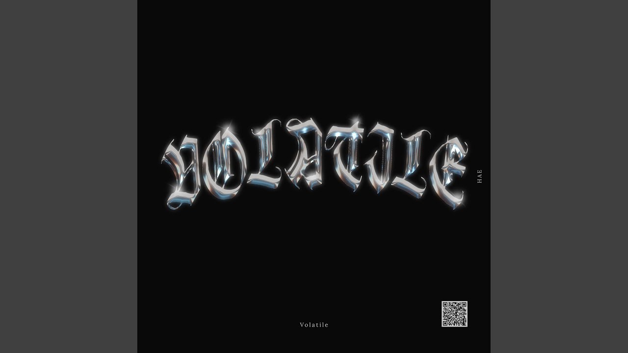 Watch Volatile on YouTube Watch Volatile on YouTube